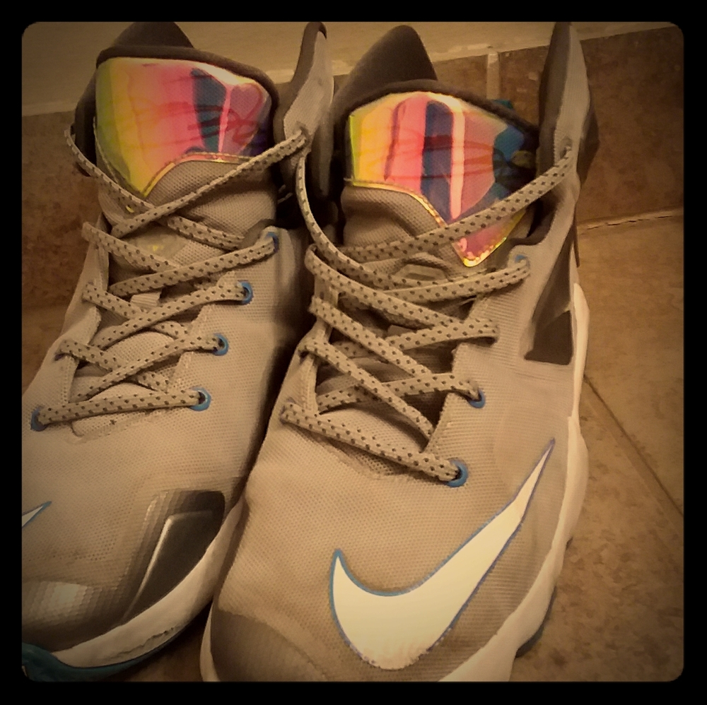 Lebron's